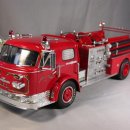 [AMT] 1/25 American LaFrance Pumper 이미지