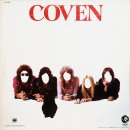 Coven - One Tin Soldier​(1971)(the legend of billy jack) 이미지