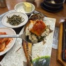 엠씨티 짐 시청 | [둔산동 시청역 한식 맛집] 건강한 한 끼, 솥밥•생선구이 : 풀잎채한상 +주차정보