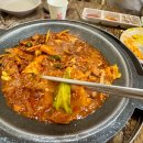 CU강릉교동중앙점 | 강릉교동맛집 강릉샤브샤브 솔담편백찜 솔직 후기