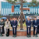 합천군 농업기술센터 | 합천군 농업기술센터 신청사 개청식 개최