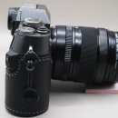 속사 | 후지 X-T50 속사 케이스 교체기 (스몰리그에서 림즈로)