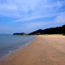 송평해수욕장 (해안도로) 이미지