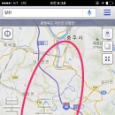 달천교 옆 이미지