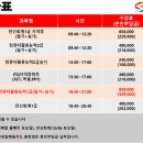 서령컴퓨터학원 | 서산 서령컴퓨터학원 컴활1급 야간반 개강!!