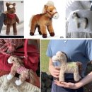 자매목장 | 말띠 신생아 출산선물 임신축하선물 애착인형 목장카페 밭디 밭디마켓 말인형 내돈내산 후기