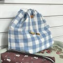 재봉틀 사용법 및 기초 홈패션 작품 제작 | 재봉틀 초보에서 가방 디자이너까지! 서울 중구한국문화센터 홈패션 클래스