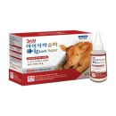 (주)단바이오텍 이미지