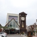 공간카페 | 전주 여행 필수 코스! 시간을 기록하는 감성 공간 금성당 카페 후기