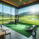 골프존파크 송천 에코시티점 | 골프존파크 송천지노점 전북 전주시 덕진구 송천동2가 스크린골프장