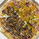 픽업노래방 | [중랑구 망우동 피자 맛집] 외계인피자 신내역점 배달·픽업 – 카스타드 도우 내돈내산 후기