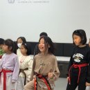 슈퍼키즈 태권도 이미지