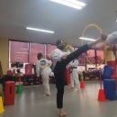 야학태권도장 이미지