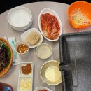 상수김치삼겹살 강서직영점 이미지