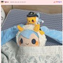 애착인형 자랑시간 이미지