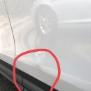 덴트파파 | 길거리 덴트 제 점수는요?