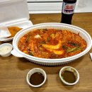 해선정해물찜구미점
