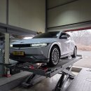 평택타이어총판 | <용인 타이어> 아이오닉5 타이어 교체 어디서? 전기차 전용 타이어 후기