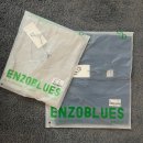 주식회사 럭킹 | ENZOBLUES • 엔조블루스 소프트 져지 롱 드레스 블루 후기⋆⁺⋆｡🦋