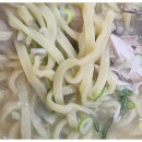 이가네생칼국수