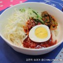 초여름 날씨에 딱좋은 비빔국수 양념장비법*^^* 이미지