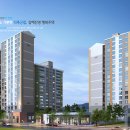 LH아파트(행복주택) 김해진영LH천년나무2단지 이미지