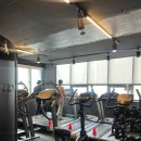 임팩트 화원점 | 화원피티 받기 좋은 임팩트 화원점 에서 운동하고 있습니다