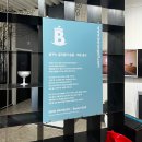 인물화_브라운소묘 | 군산 갤러리 전시 감성 대형카페 &#34;신뮤지엄&#34;