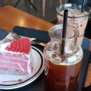 커피101스트릿다산