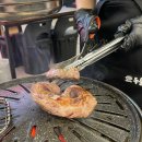 두투미 | 청주맛딥 사천동삼겹살 청주뼈삼겹 두투미화로집 후기