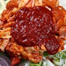 춘천닭갈비야채곱창