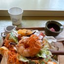 목포시청 민원실 앞 | 목포브런치카페 카페야자수 포케 후기, 목포시청 점심맛집