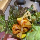 김장하는고깃집향산리시흥 | 은계지구맛집)김장하는고깃집향산리 은계점 내돈내산후기