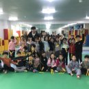 동천초등학교 | 대연동 태권도 감만동태권도 석포태권도 토요 줄넘기특강 2019년 1분기 첫 수업후기