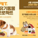 동물사랑연합회 이미지