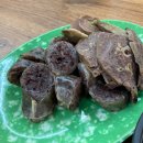[수원] 한밤중 순댓국이 생각날 땐-24시 뚱보 왕순대