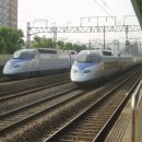 KTX 김천구미역사 이미지