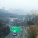 강북 16산 이어가기 (수락지맥 2) 이미지