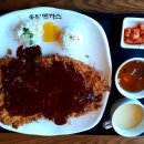 홍익돈까스 하남점 이미지