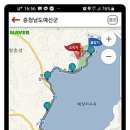 예당호느린호수길 이미지