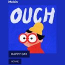 HONNE - HAPPY DAY [ 힐링음악 ] 이미지