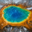 27년 8월 Yellowstone 국립공원 여행 이미지