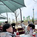 힐링랜드 | 5살 아들쌍둥이 힘들 줄 알았는데 오히려 힐링됨 (레고랜드 후기)