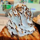 설빙강화점