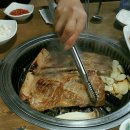 조가냉면갈비
