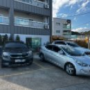 머쉬룸 펜션 이미지