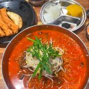 왕대박왕소금구이&교동짬뽕 | 해물·고기·숙주 듬뿍 교동짬뽕 맛집 왕대박왕소금구이앤교동짬뽕 거제본점)