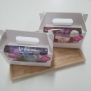 주말체험 버블버블 입욕제 만들기 이미지