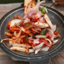 부산명물횟집 | 남포동 맛집 추천 남포동 횟집 수정횟집 솔직 후기