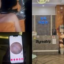 가족머리깎기 | 나트랑 이발관 가족이발관 귀청소 샴푸 토탈케어
